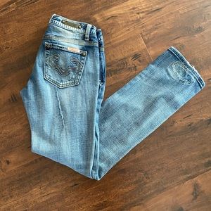 Express Jeans